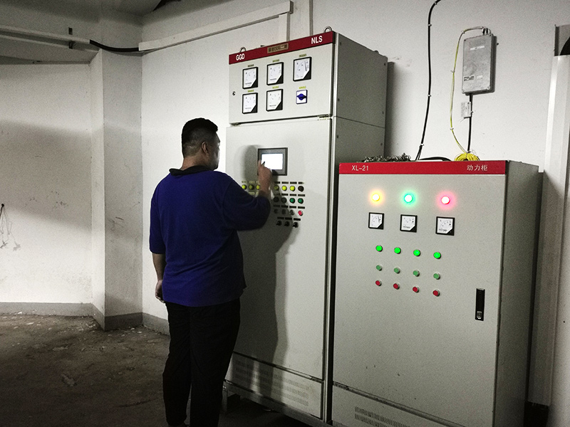 暖气常见故障及排除方法